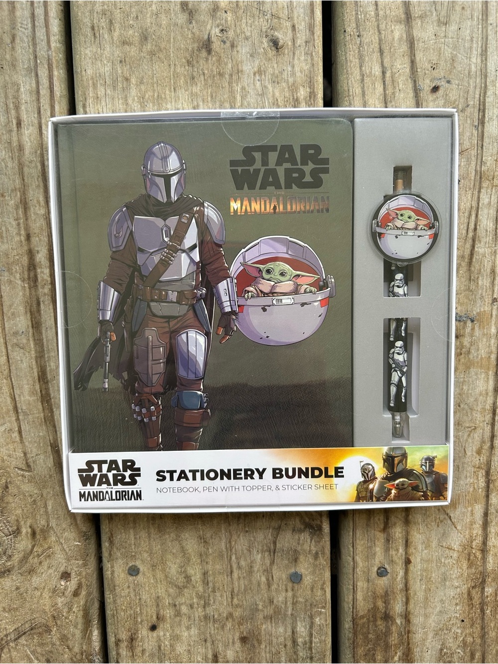 Star Wars/Stranger Things - Picture 2 of 5